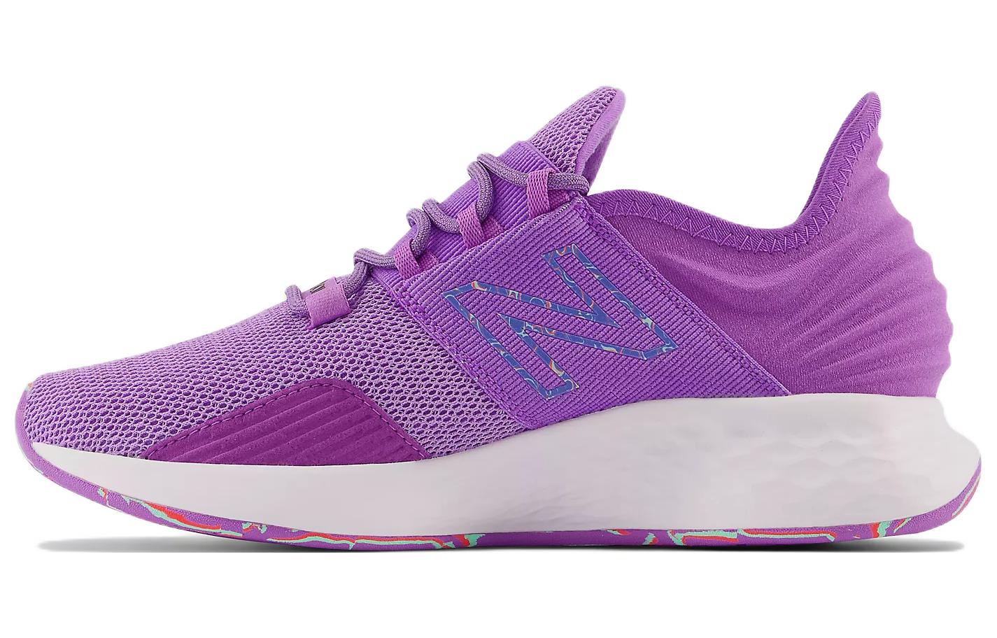 (W) NB Fresh Foam Roav 'Purple'