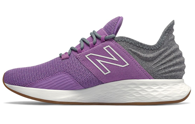(W) NB Fresh Foam Roav 'Purple'
