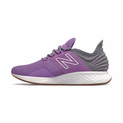 (W) NB Fresh Foam Roav 'Purple'