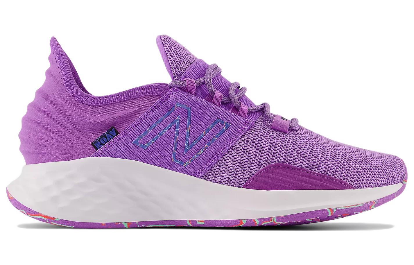 (W) NB Fresh Foam Roav 'Purple' 圖 2