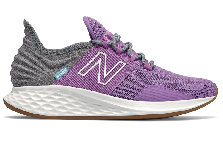 (W) NB Fresh Foam Roav 'Purple' 圖 2