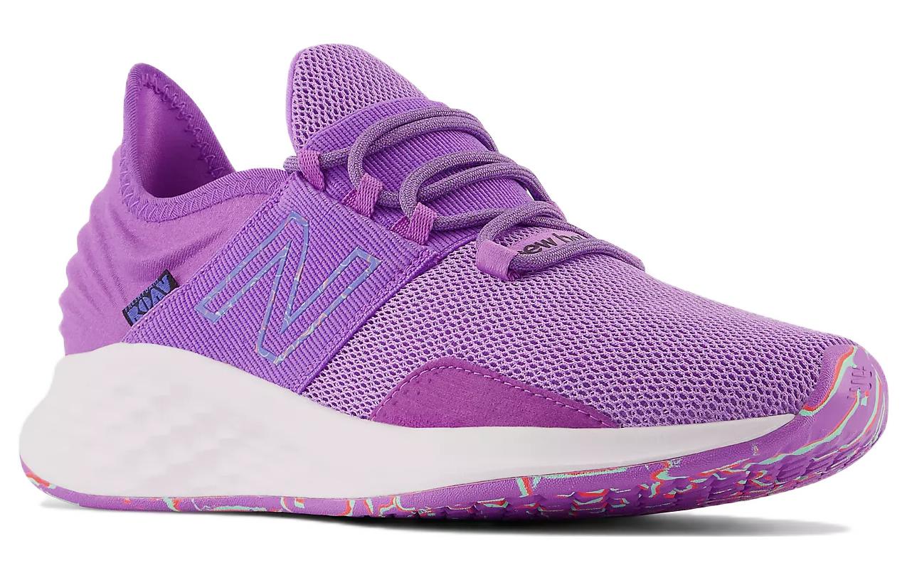 (W) NB Fresh Foam Roav 'Purple' 圖 3