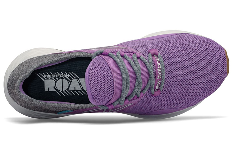 (W) NB Fresh Foam Roav 'Purple' 圖 3