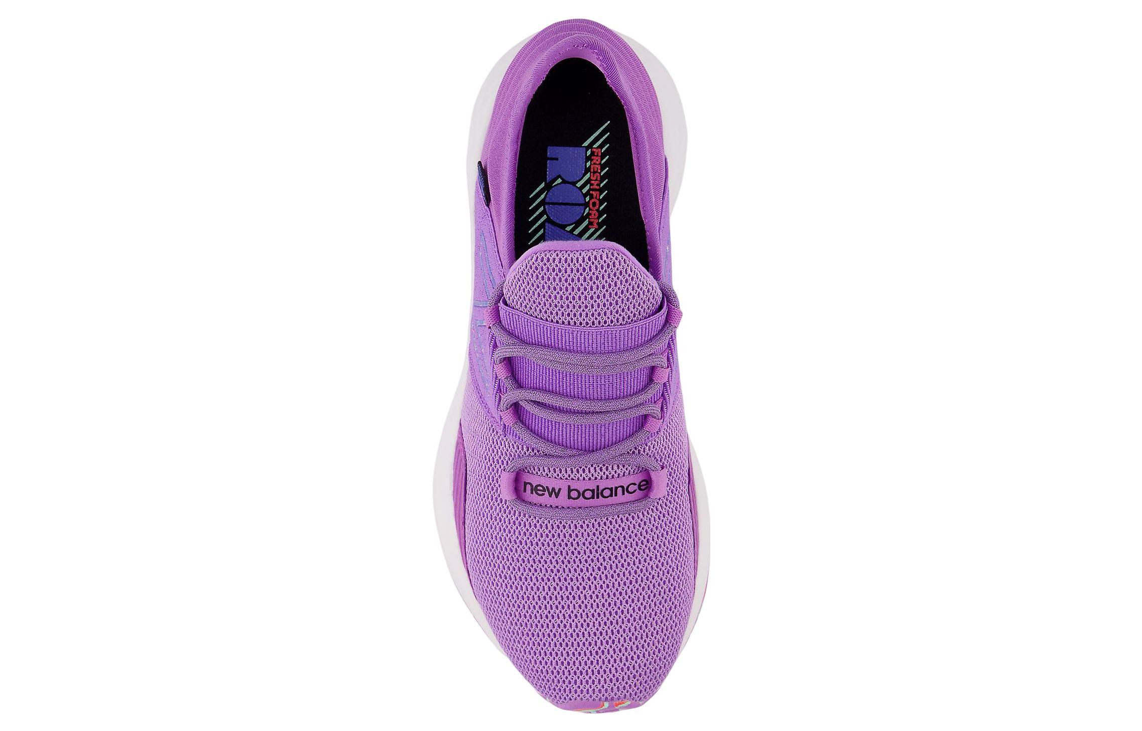 (W) NB Fresh Foam Roav 'Purple' 圖 4