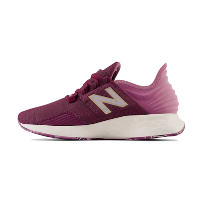 (W) NB Fresh Foam Roav 'Purple Pink'