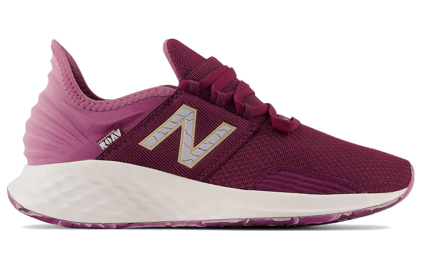 (W) NB Fresh Foam Roav 'Purple Pink' 圖 2