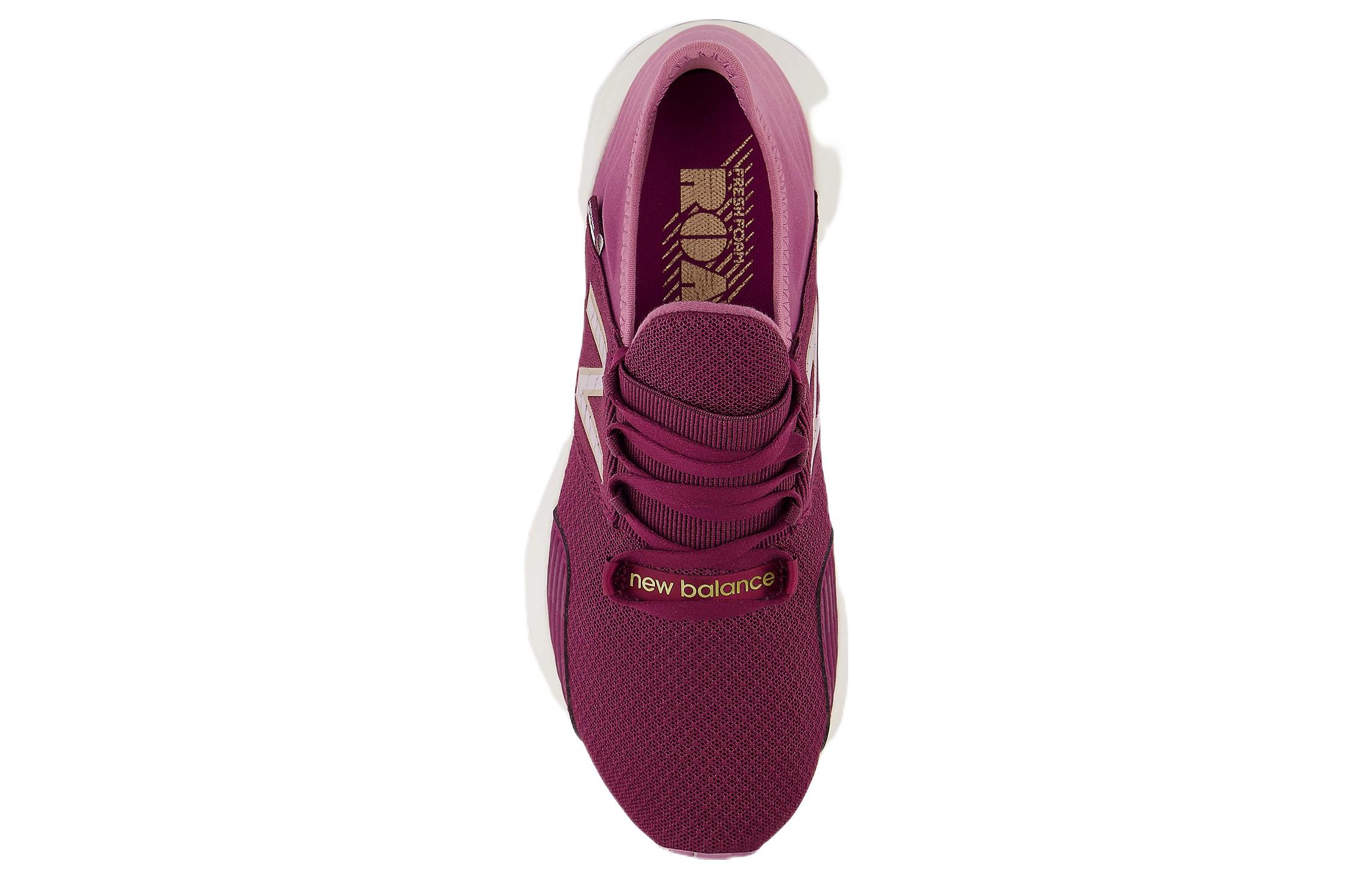 (W) NB Fresh Foam Roav 'Purple Pink' 圖 3