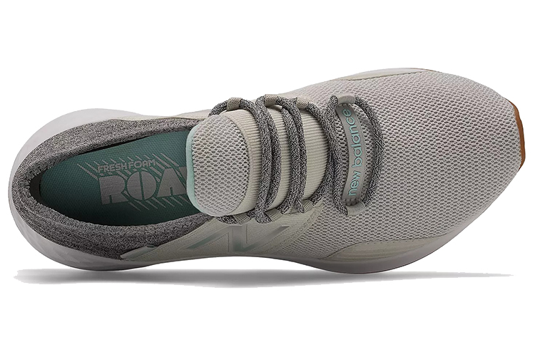 (W) NB Fresh Foam Roav 'Tee Shirt - Arrowroot' 圖 3