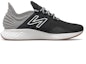 Buy (W) New Balance Fresh Foam Roav 'Tee Shirt - Hitam Light Aluminum' WROAVTK