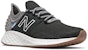 (W) New Balance Fresh Foam Roav 'Tee Shirt - Hitam Light Aluminum' WROAVTK