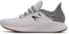 (W) New Balance Fresh Foam Roav 'Tee Shirt - Putih Hitam' WROAVTW
