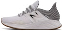 Buy (W) New Balance Fresh Foam Roav 'Tee Shirt - Putih Hitam' WROAVTW
