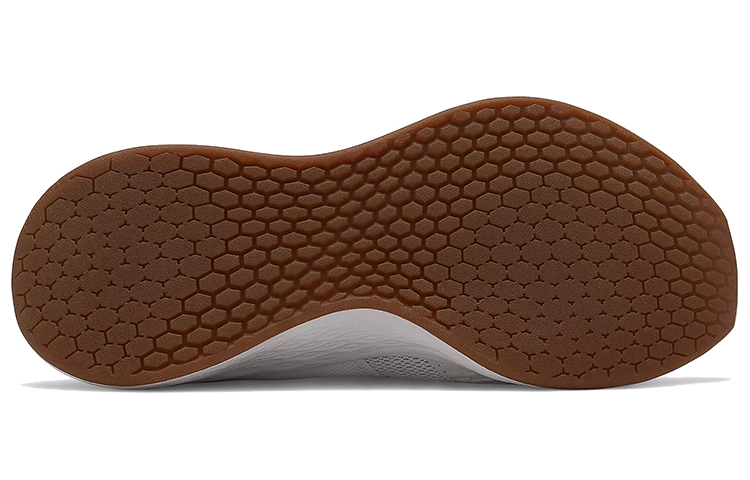 Shop (W) New Balance Fresh Foam Roav 'Kaos - Putih Hitam' WROAVTW