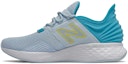 Buy (W) 뉴발란스 프레시 폼 로브 "UV 글로우 버추얼 스카이" WROAVCU