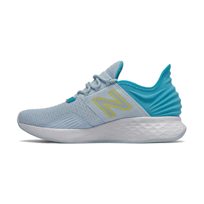 (W) NB Fresh Foam Roav 'UV Glow Virtual Sky'