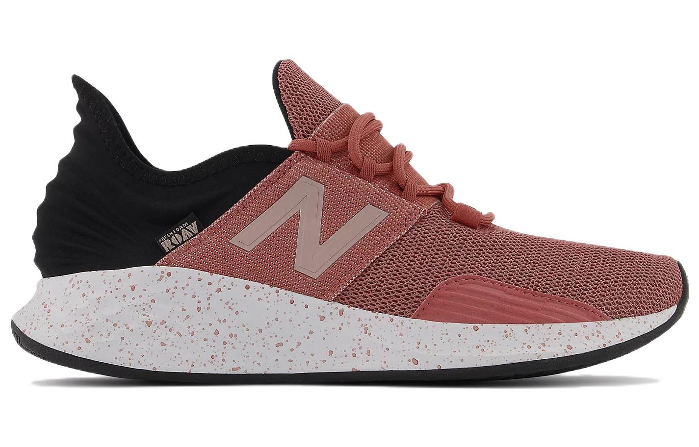 Order （女款）New Balance Fresh Foam Roav 'Washed Henna' WROAVWC