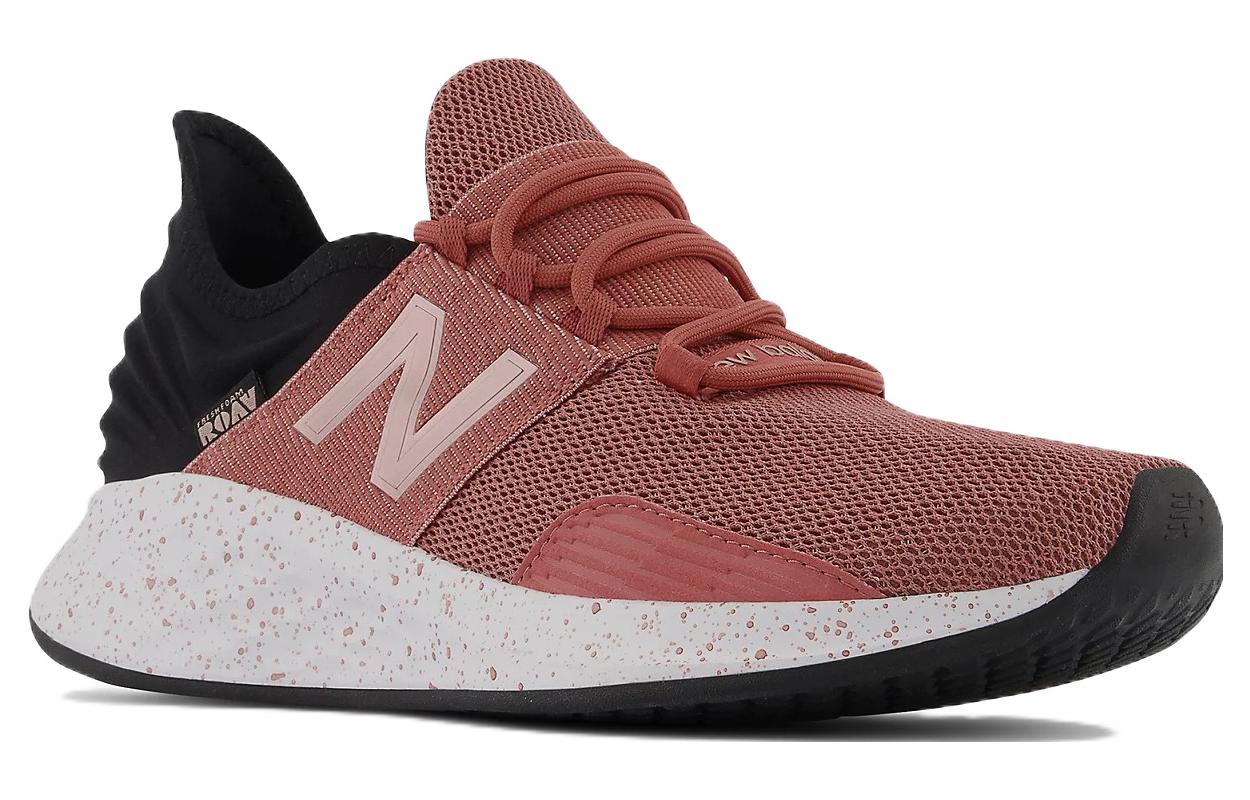 Lookbook （女款）New Balance Fresh Foam Roav 'Washed Henna' WROAVWC