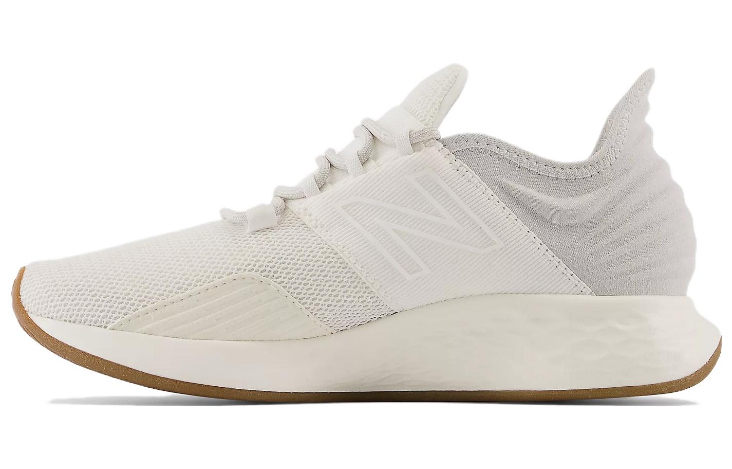 (W) NB Fresh Foam Roav 'White'