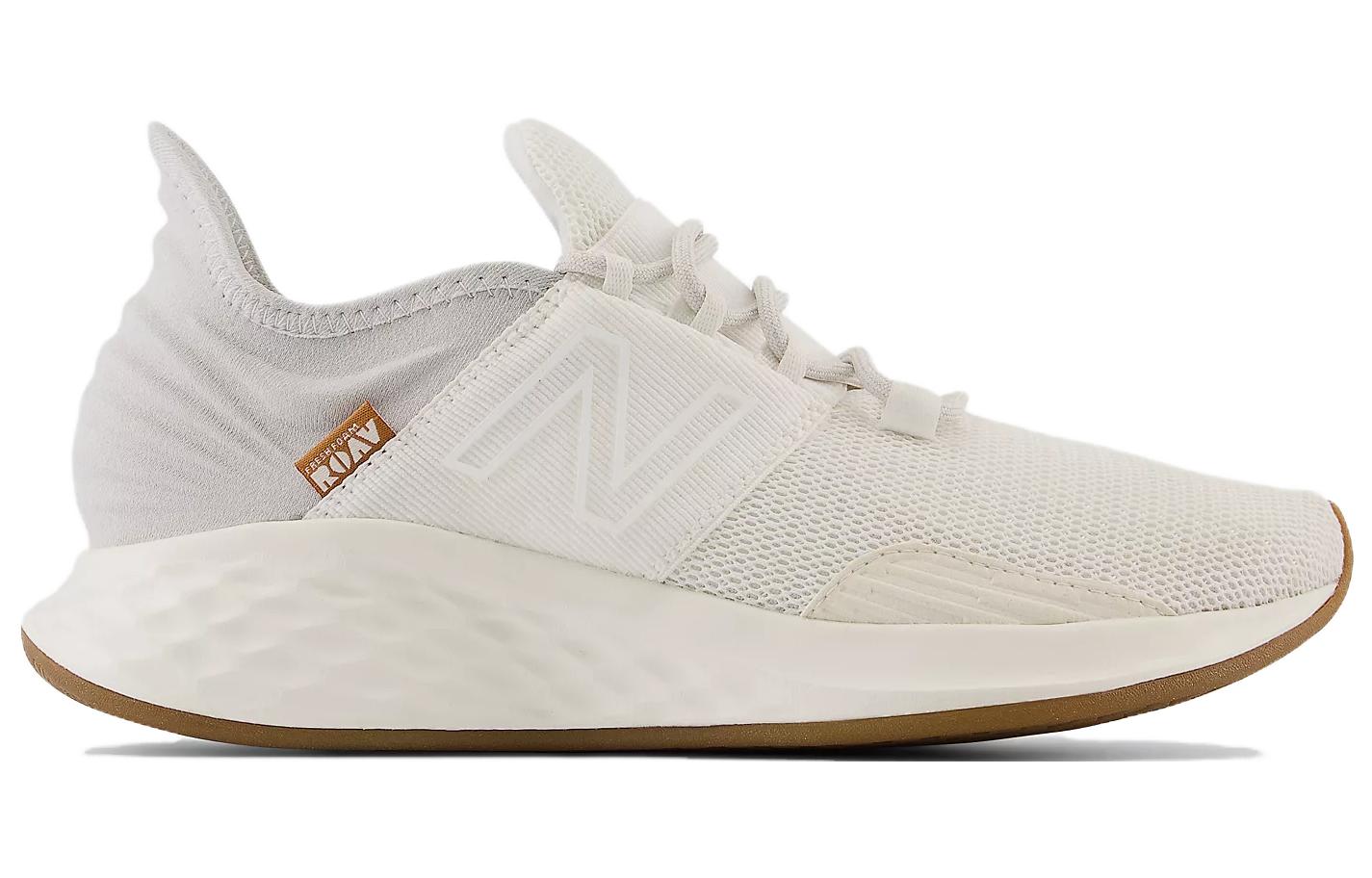 (W) NB Fresh Foam Roav 'White' 圖 2
