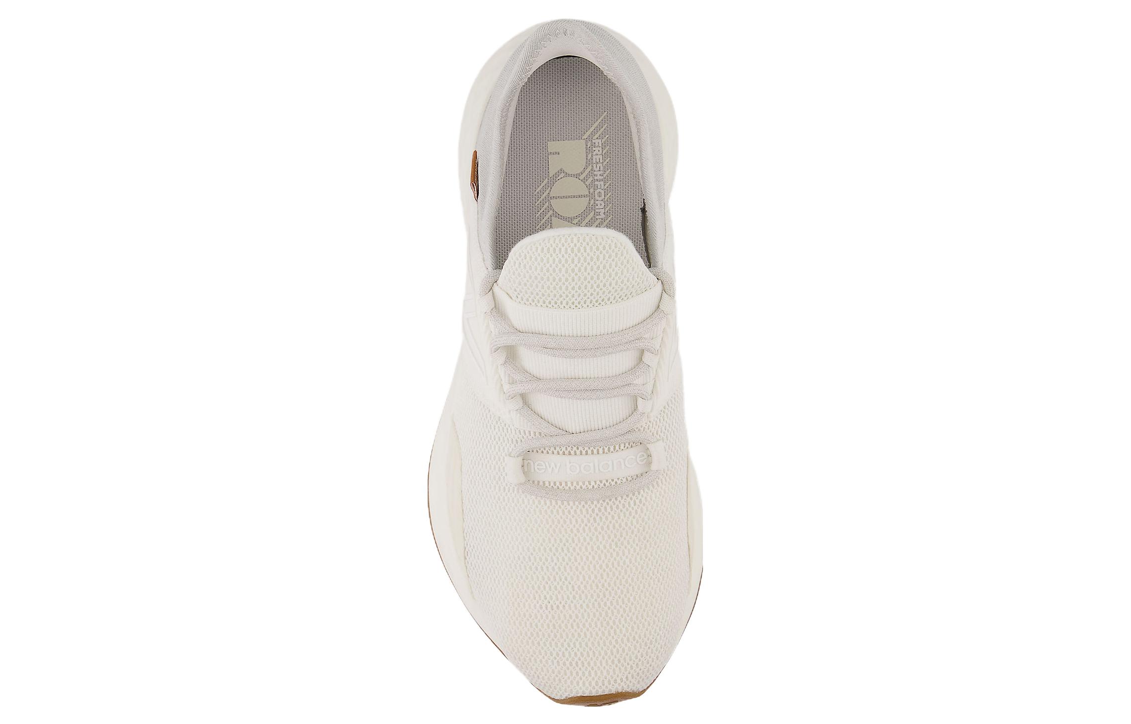 (W) NB Fresh Foam Roav 'White' 圖 3