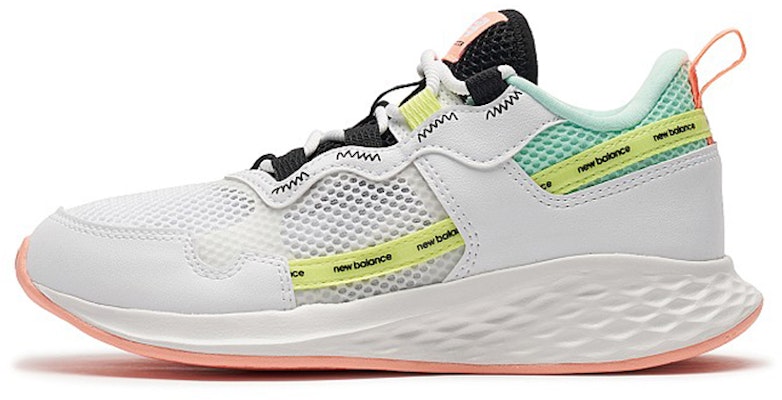 (W) New Balance Elite 580 Seri Abu/Hitam/Oranye WRVHILW Buy (W) New Balance Elite 580 Seri Abu/Hitam/Oranye WRVHILW