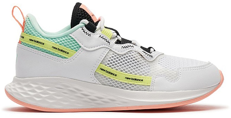 (W) New Balance Elite 580 Serie Gris/Negro/Naranja WRVHILW Order (W) New Balance Elite 580 Serie Gris/Negro/Naranja WRVHILW