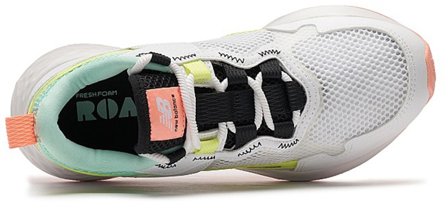 (W) New Balance Elite 580 Seri Abu/Hitam/Oranye WRVHILW Lookbook (W) New Balance Elite 580 Seri Abu/Hitam/Oranye WRVHILW