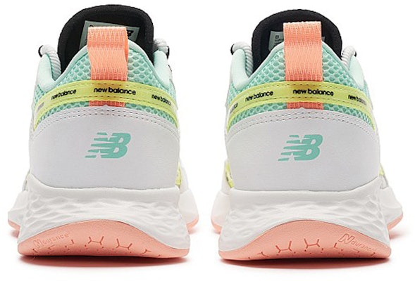 (W) New Balance Elite 580 Seri Abu/Hitam/Oranye WRVHILW Shop (W) New Balance Elite 580 Seri Abu/Hitam/Oranye WRVHILW