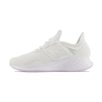 (W) NB Fresh Foam Roav 'White Thistle'