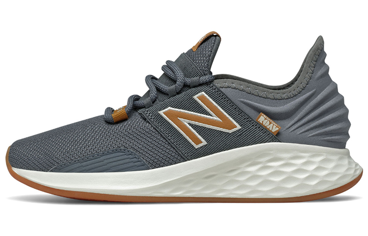 (Women) New Balance Fresh Foam Roav Backpack 'Lead' WROAVBG