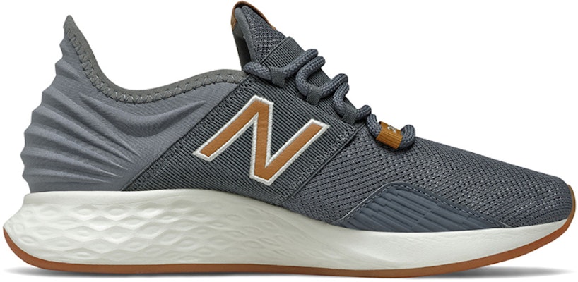 (W) New Balance Fresh Foam Roav Backpack 'Lead' Sepatu Pria WROAVBG Order (W) New Balance Fresh Foam Roav Backpack 'Lead' Sepatu Pria WROAVBG