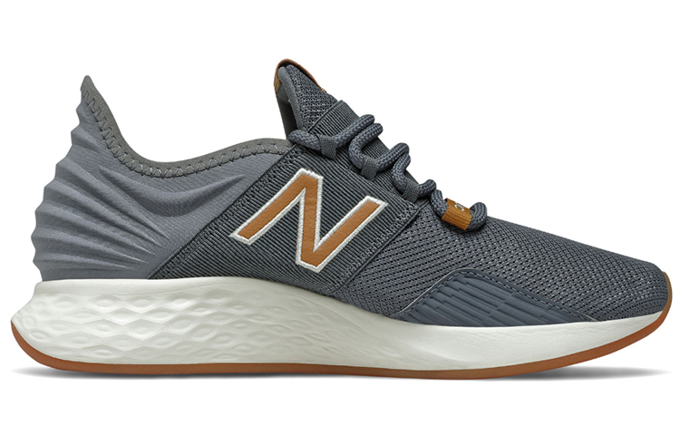 Order （女款）New Balance Fresh Foam Roav 後背包 'Lead' WROAVBG