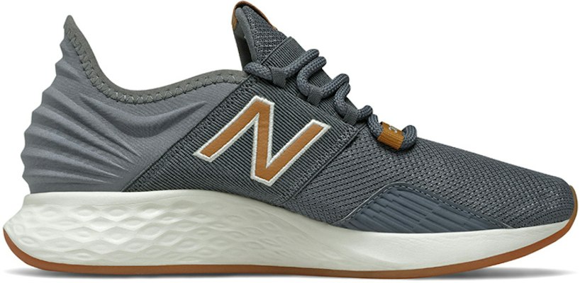 (女款)New Balance Fresh Foam Roav 後背包 'Lead' WROAVBG Order (女款)New Balance Fresh Foam Roav 後背包 'Lead' WROAVBG