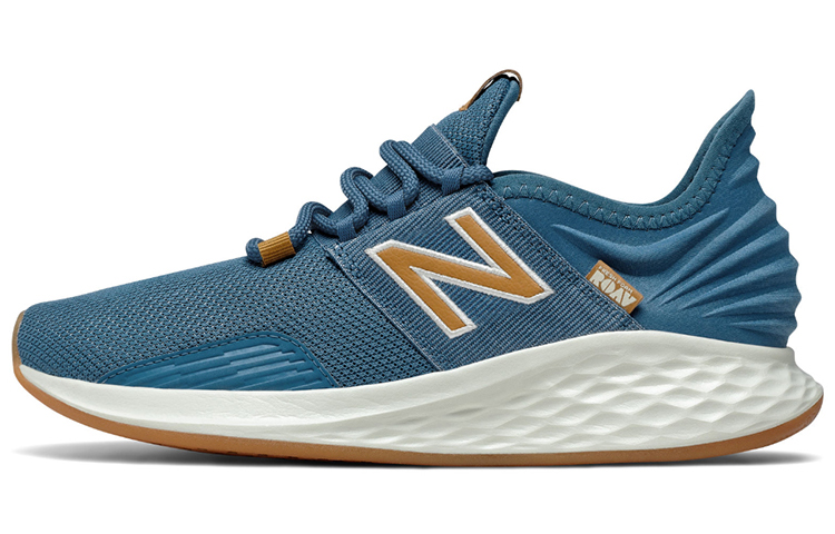 Buy (W) 뉴발란스 프레시폼 로브 백팩 (라이트 블루) WROAVBL