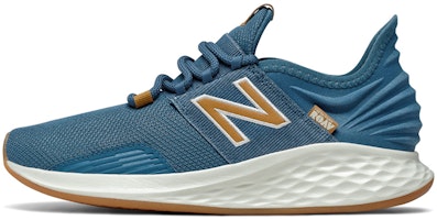 (W) New Balance Fresh Foam Roav 背包“浅蓝色” WROAVBL Buy (W) New Balance Fresh Foam Roav 背包“浅蓝色” WROAVBL