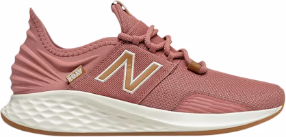 (Women) New Balance Fresh Foam Roav Backpack 'Offroad' WROAVBO (Women) New Balance Fresh Foam Roav Backpack 'Offroad' WROAVBO