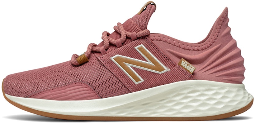 (W) New Balance Fresh Foam Roav Backpack 'Offroad' Lelaran WROAVBO Buy (W) New Balance Fresh Foam Roav Backpack 'Offroad' Lelaran WROAVBO