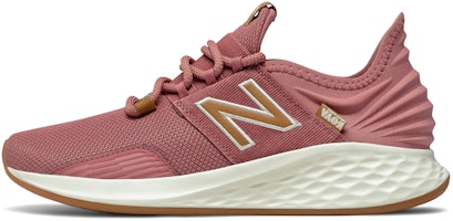(Women) New Balance Fresh Foam Roav Backpack 'Offroad' WROAVBO (Women) New Balance Fresh Foam Roav Backpack 'Offroad' WROAVBO