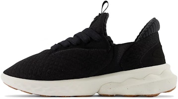 (Women) New Balance Fresh Foam Roav Elite 'Black Sea Salt' WRVELEB1 (Women) New Balance Fresh Foam Roav Elite 'Black Sea Salt' WRVELEB1