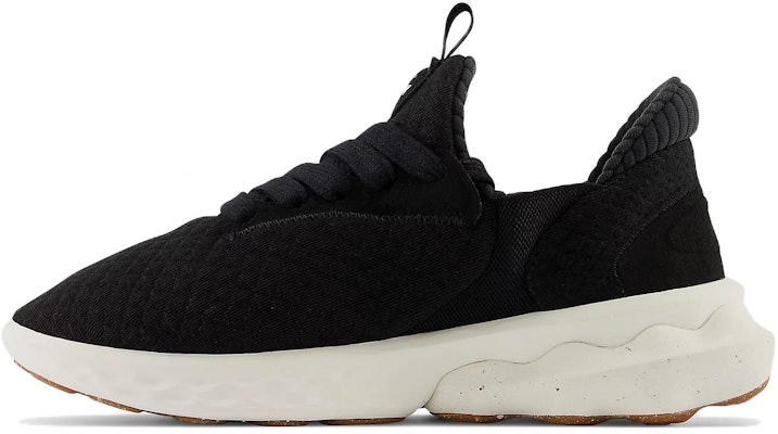 (Women) New Balance Fresh Foam Roav Elite 'Black Sea Salt' WRVELEB1 Buy (Women) New Balance Fresh Foam Roav Elite 'Black Sea Salt' WRVELEB1