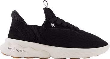 (Women) New Balance Fresh Foam Roav Elite 'Black Sea Salt' WRVELEB1 (Women) New Balance Fresh Foam Roav Elite 'Black Sea Salt' WRVELEB1