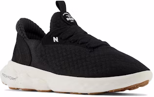 (W) 뉴발란스 프레시폼 로브 엘리트 '블랙 씨솔트' (74 characters) WRVELEB1 Lookbook (W) 뉴발란스 프레시폼 로브 엘리트 '블랙 씨솔트' (74 characters) WRVELEB1