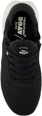 (Women) New Balance Fresh Foam Roav Elite 'Black Sea Salt' WRVELEB1 Shop (Women) New Balance Fresh Foam Roav Elite 'Black Sea Salt' WRVELEB1