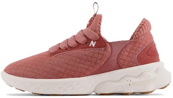 (Women) New Balance Fresh Foam Roav Elite 'Mineral Red' WRVELEI1 (Women) New Balance Fresh Foam Roav Elite 'Mineral Red' WRVELEI1