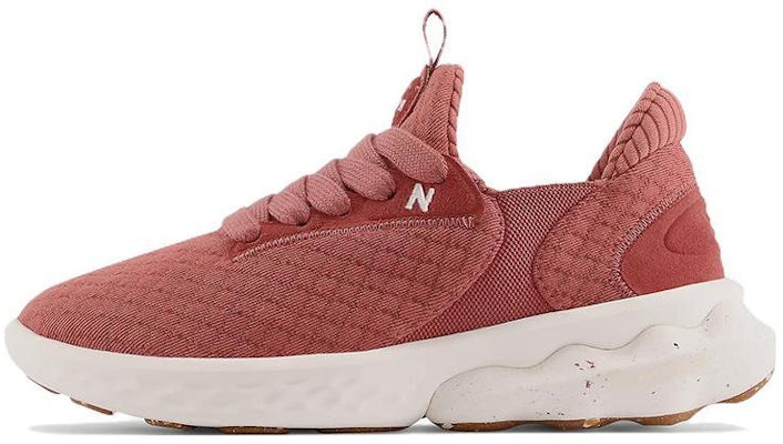 (Women) New Balance Fresh Foam Roav Elite 'Mineral Red' WRVELEI1 Buy (Women) New Balance Fresh Foam Roav Elite 'Mineral Red' WRVELEI1