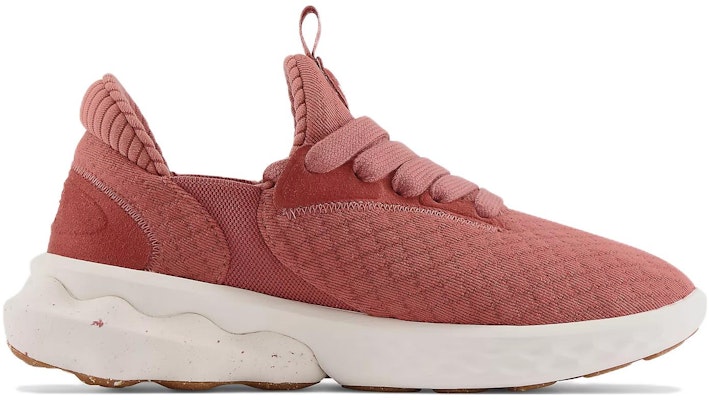(Women) New Balance Fresh Foam Roav Elite 'Mineral Red' WRVELEI1 Order (Women) New Balance Fresh Foam Roav Elite 'Mineral Red' WRVELEI1