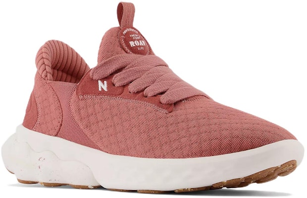 (Women) New Balance Fresh Foam Roav Elite 'Mineral Red' WRVELEI1 Lookbook (Women) New Balance Fresh Foam Roav Elite 'Mineral Red' WRVELEI1