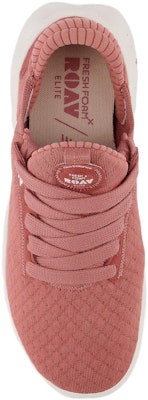 (Women) New Balance Fresh Foam Roav Elite 'Mineral Red' WRVELEI1 Shop (Women) New Balance Fresh Foam Roav Elite 'Mineral Red' WRVELEI1