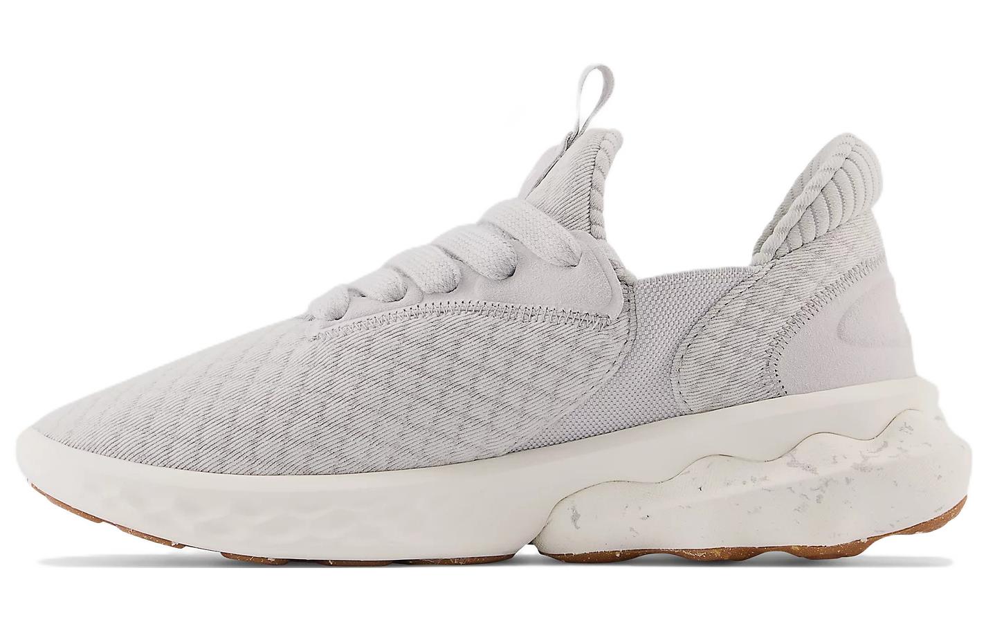 (Women) New Balance Fresh Foam Roav Elite 'Summer Fog' WRVELEG1