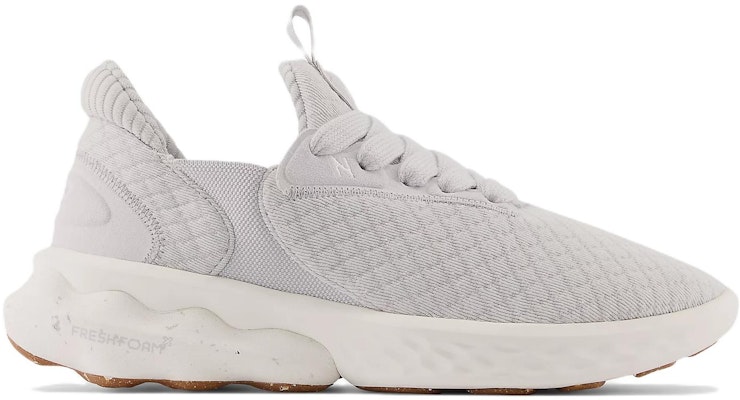 (Women) New Balance Fresh Foam Roav Elite 'Summer Fog' WRVELEG1 Order (Women) New Balance Fresh Foam Roav Elite 'Summer Fog' WRVELEG1